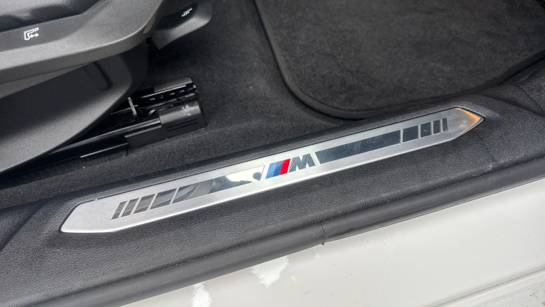 BMW 1 Series 120 M Sport 5dr Step Auto Petrol Hatchback